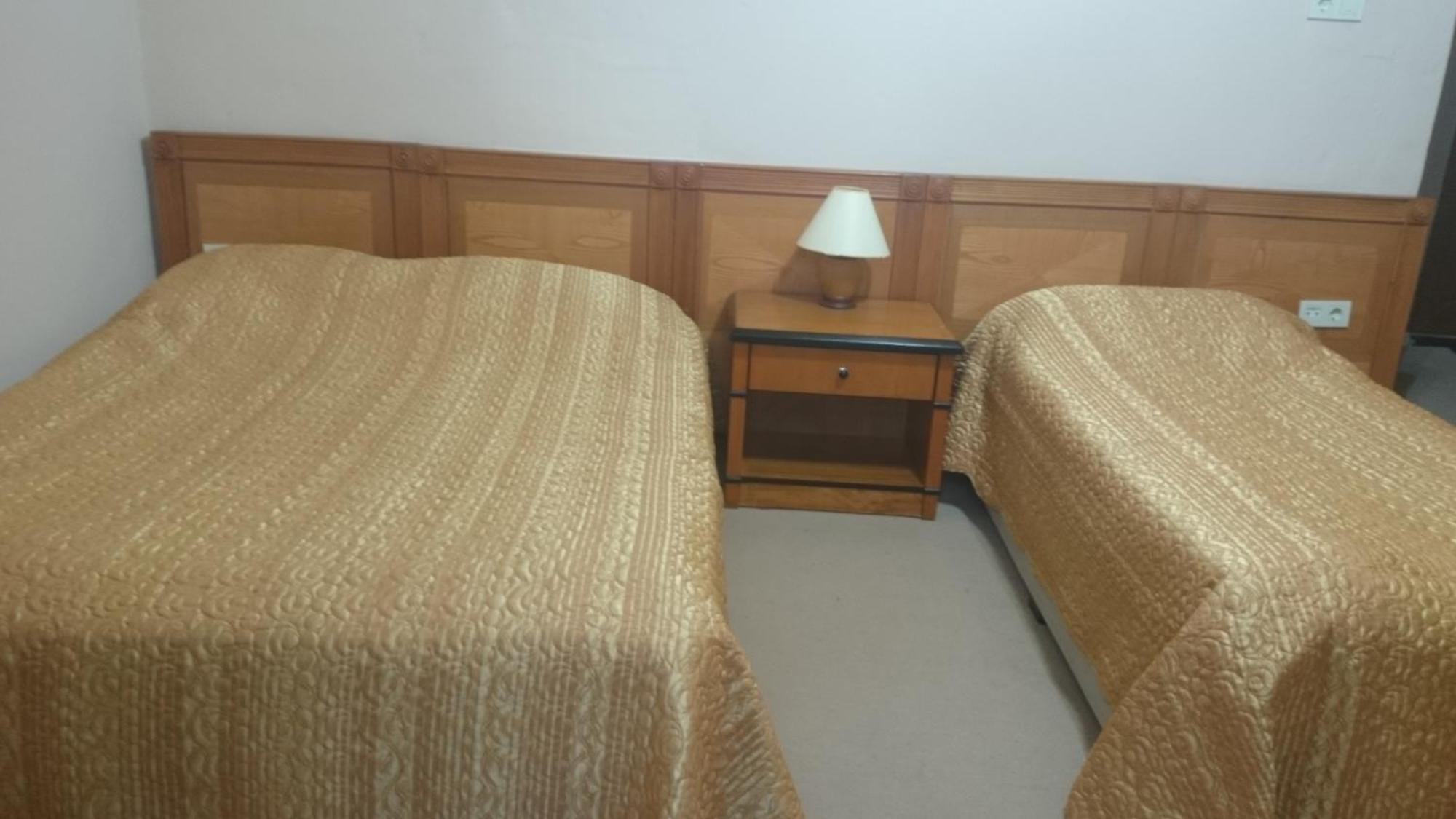 Osmanli Marco Pasha Hotel Tarsus Kamer foto