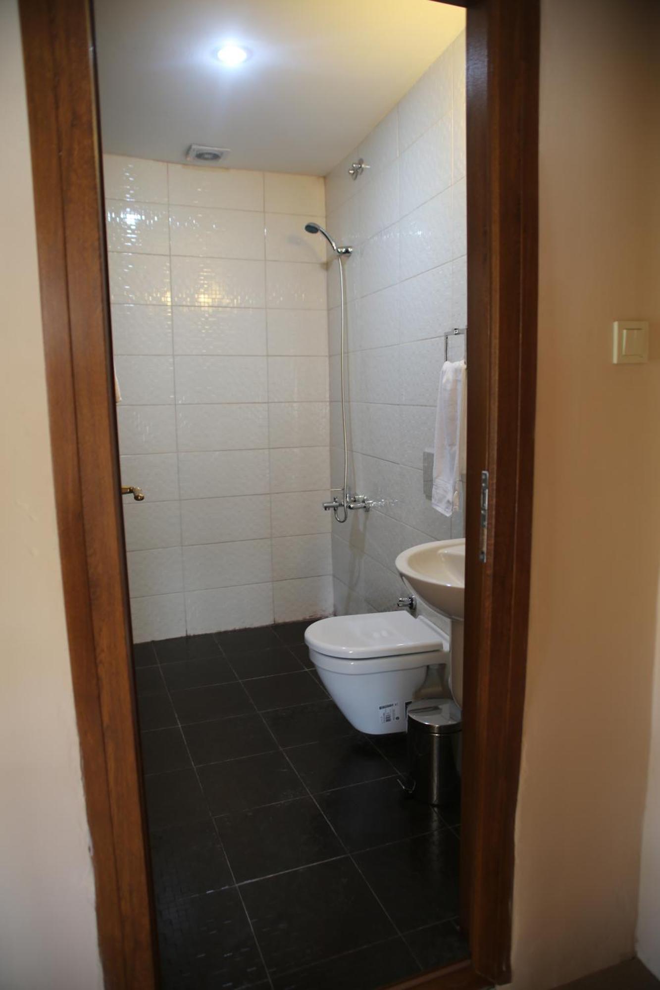 Osmanli Marco Pasha Hotel Tarsus Kamer foto